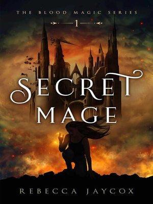 cover image of Secret Mage